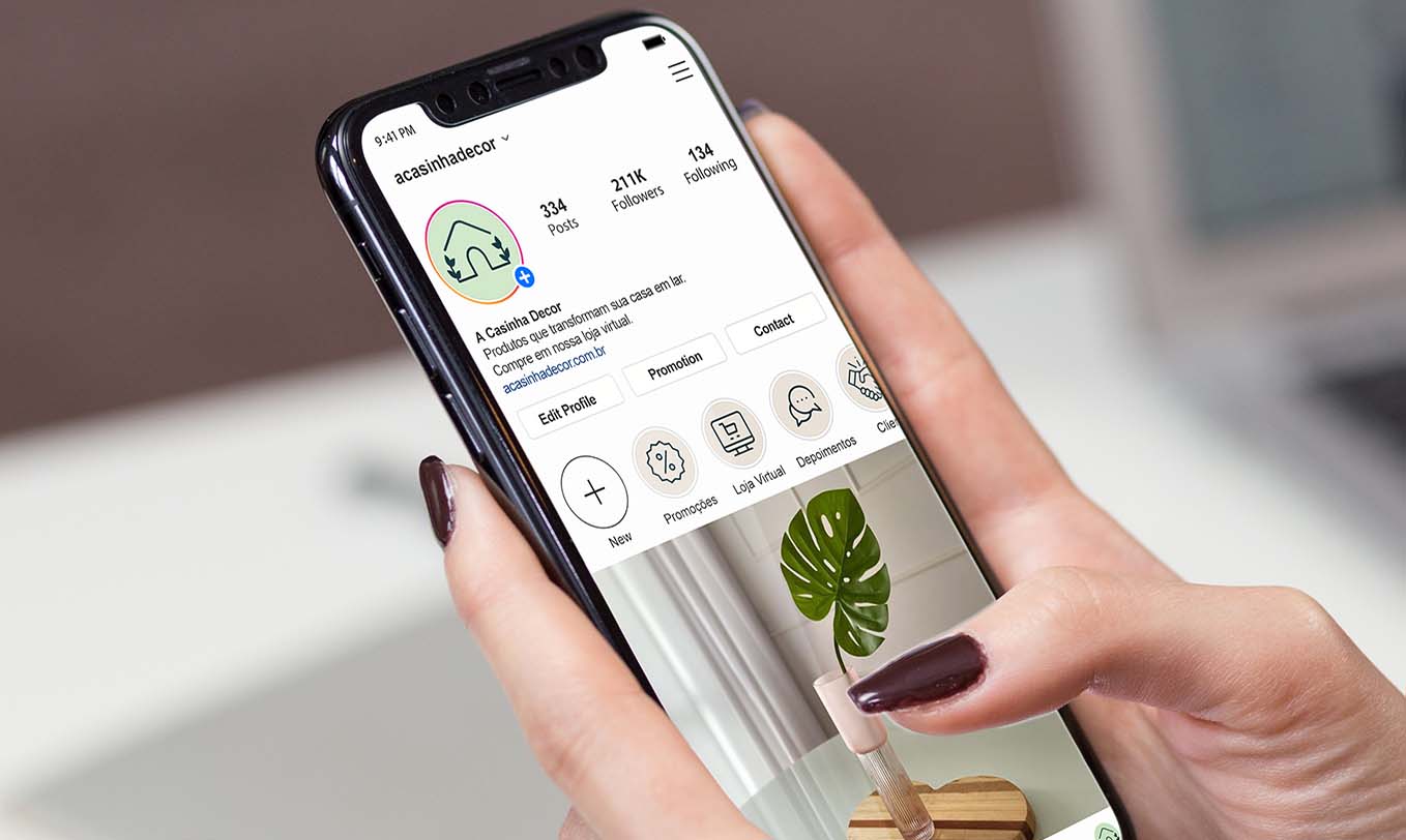 Simulação avatar instagram Simulação avatar instagram